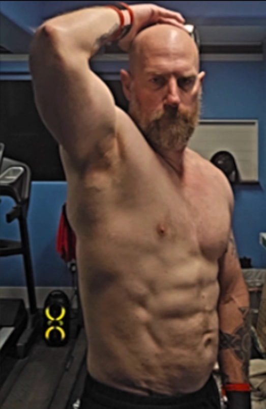 Morris - Diagnostic: Optimized (230 LBS)
